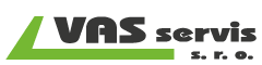 Logo-vasservis
