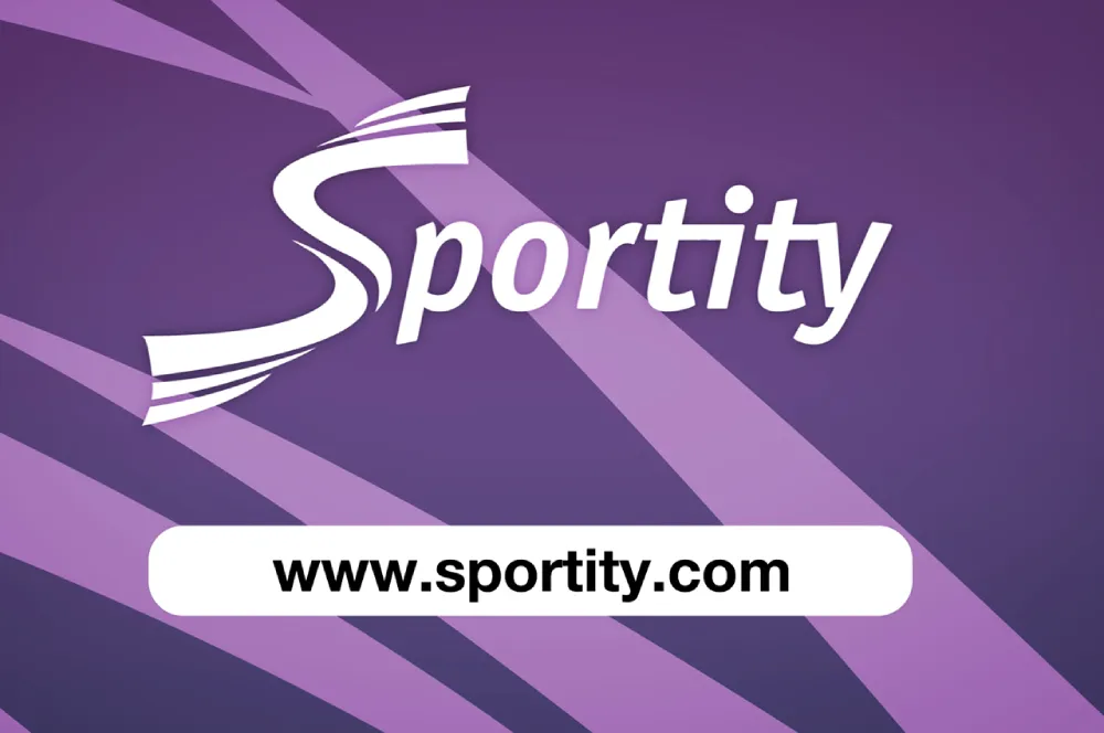 Sportity