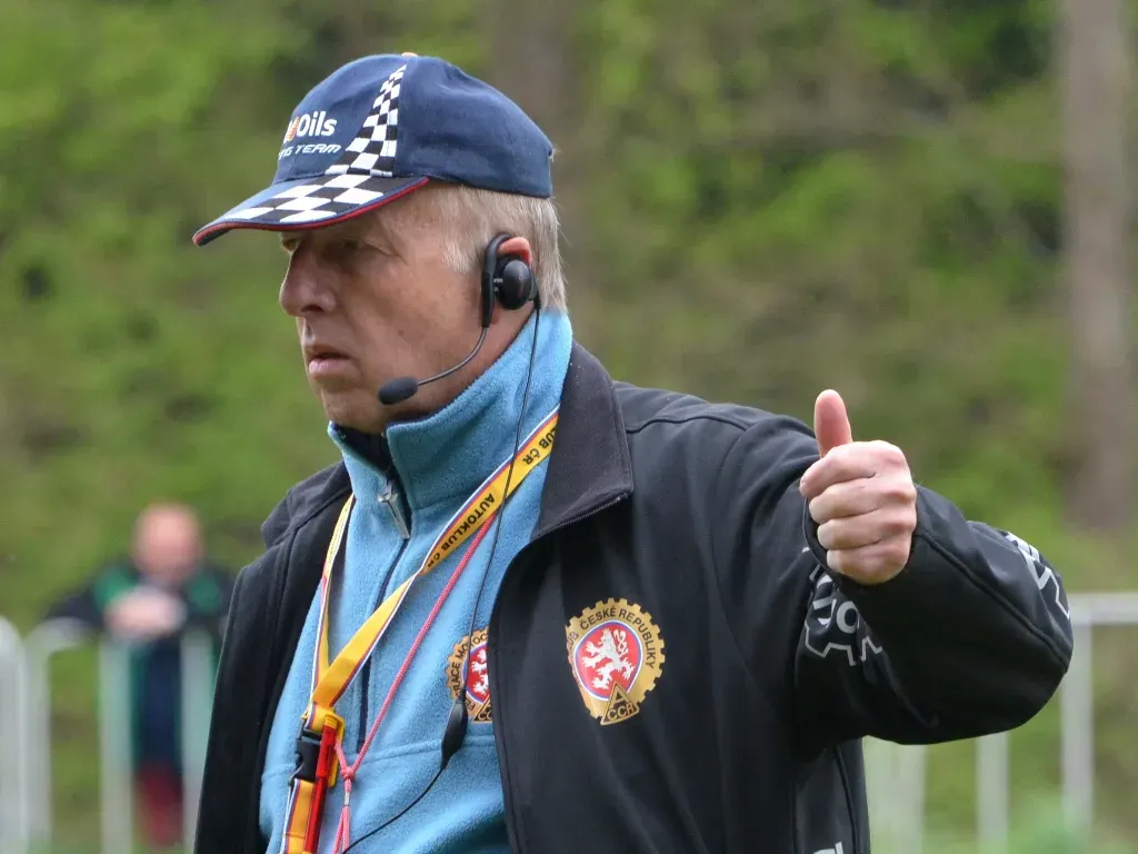 Vaclav-kudrle-autoklub-hradiste