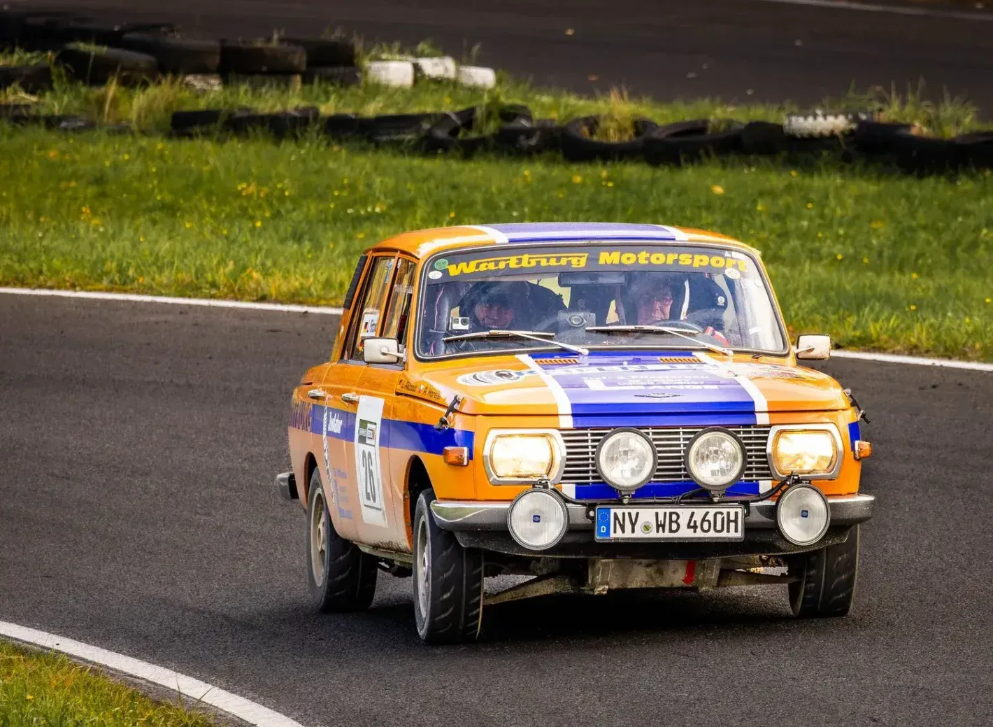Rally berounka  25.10 (14)