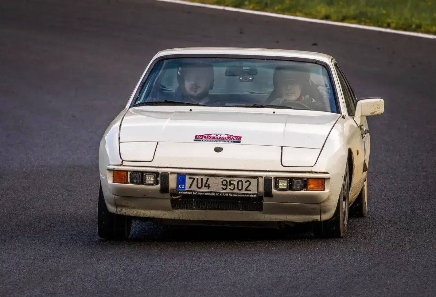 Rally berounka  25.10 (15)