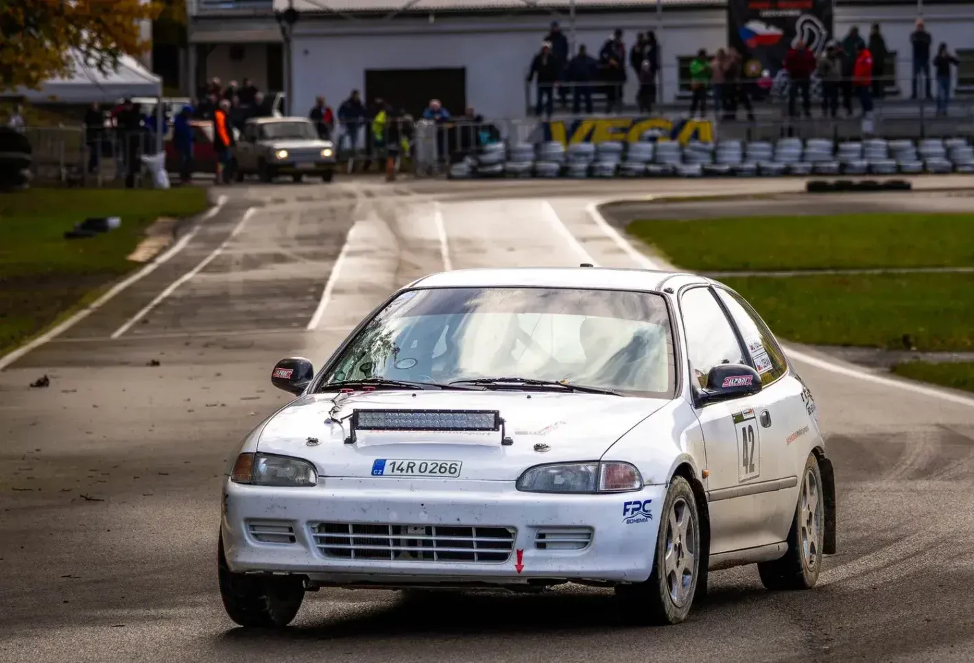 Rally berounka  25.10 (17)