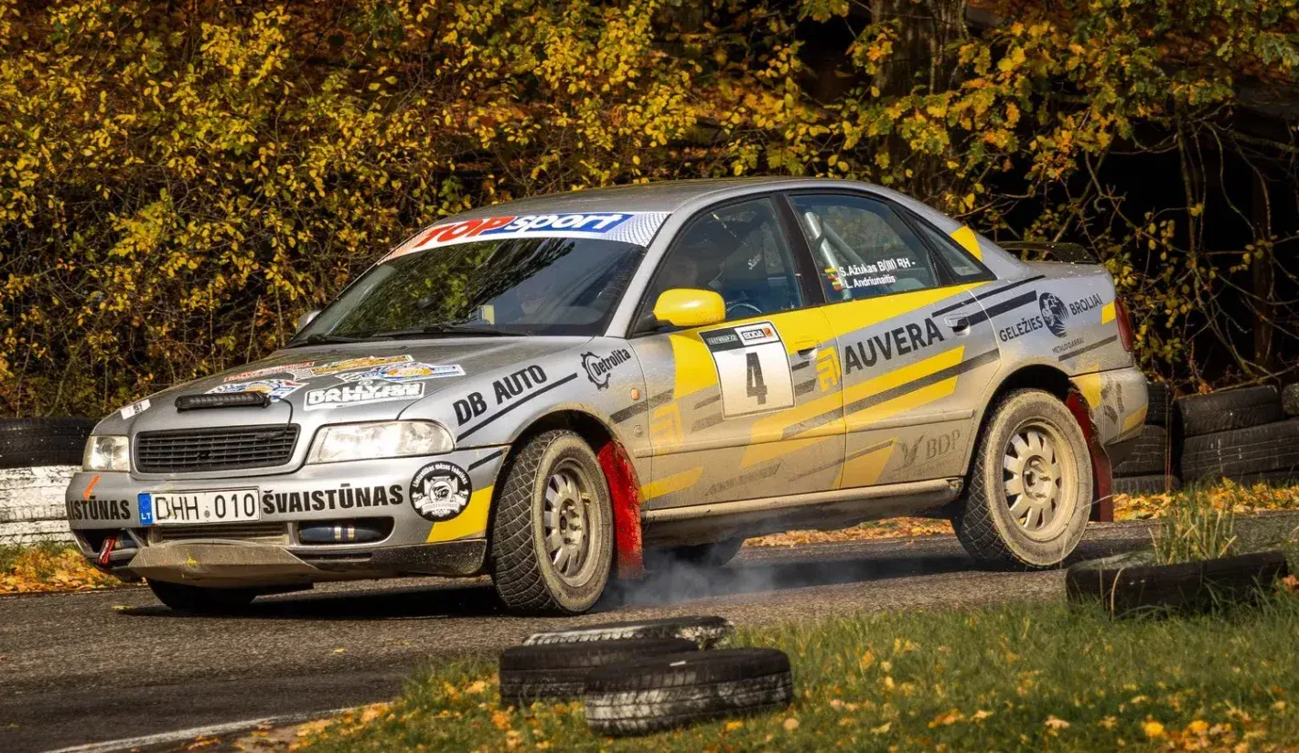 Rally berounka  25.10 (20)