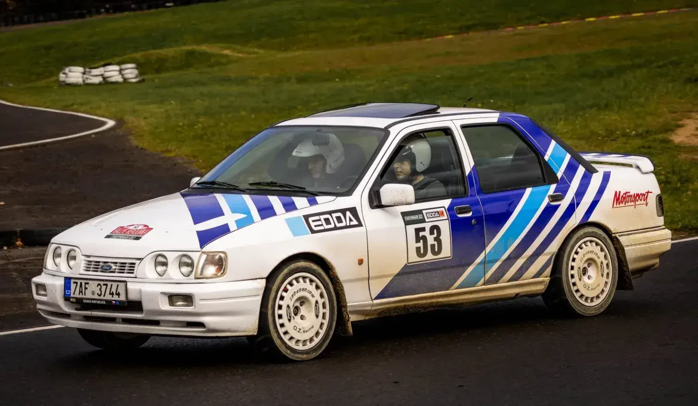 Rally berounka  25.10 (21)