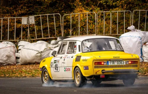 Rally berounka  25.10 (24)