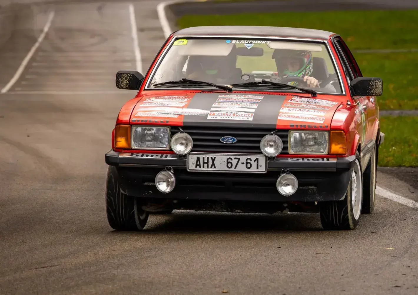 Rally berounka  25.10 (26)