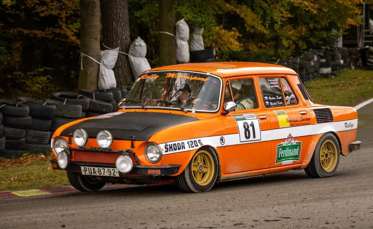 Rally berounka  25.10 (28)