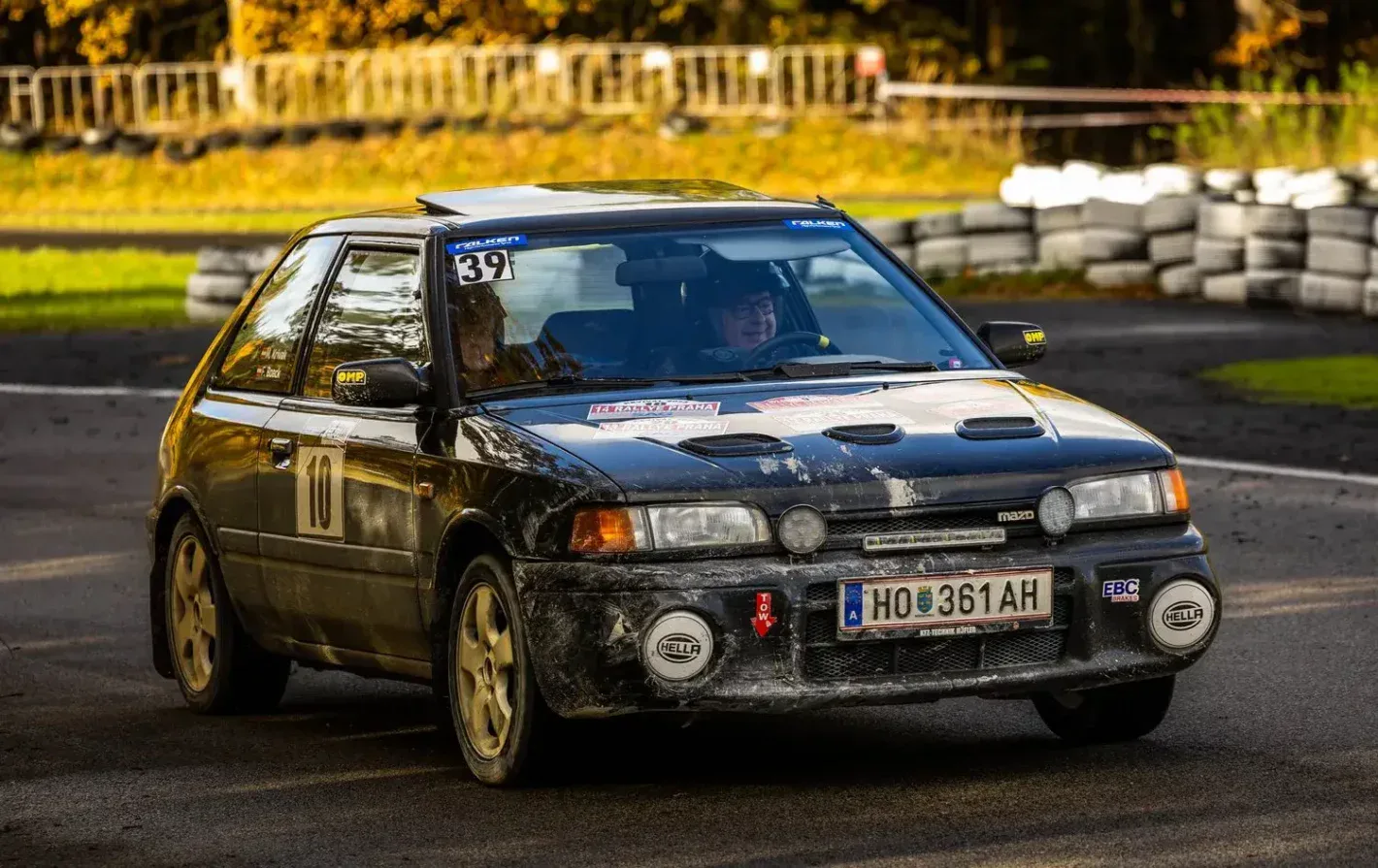 Rally berounka  25.10 (3)
