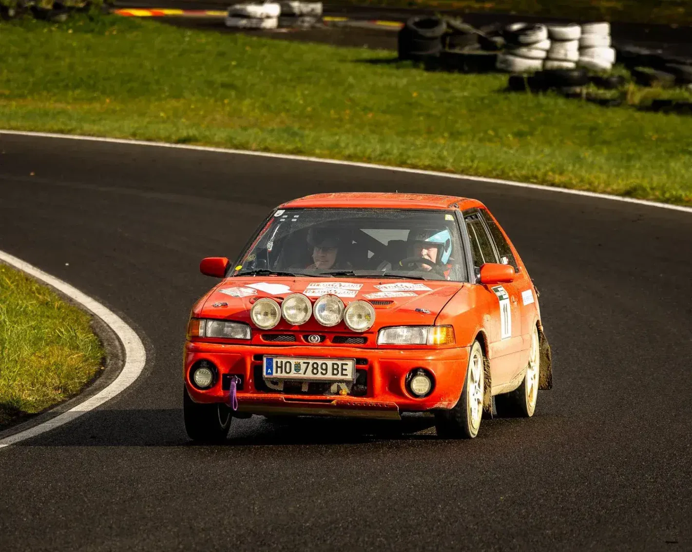 Rally berounka  25.10 (6)