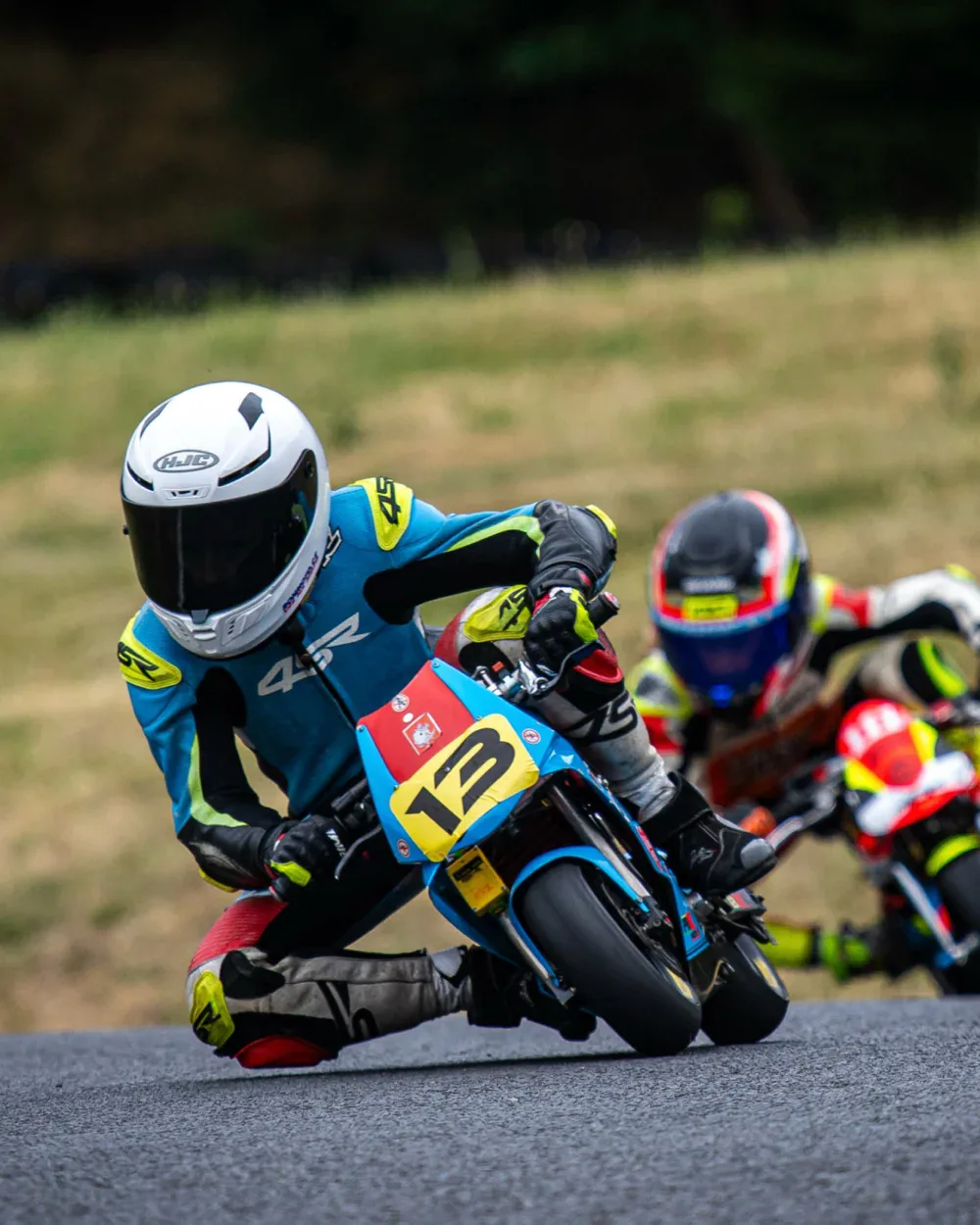 Minimoto-3