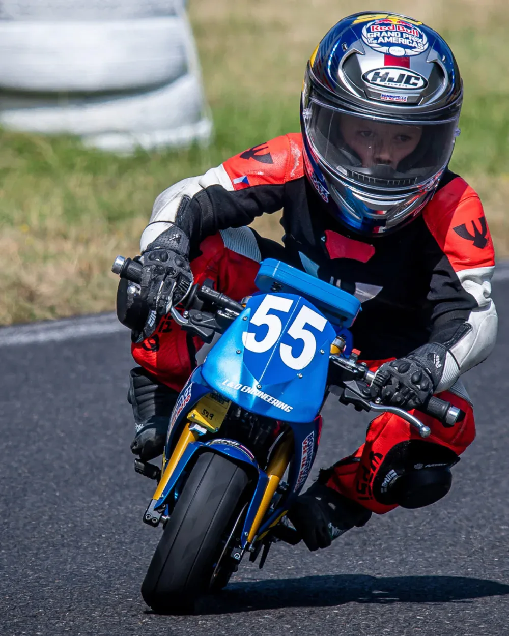 Minimoto-5