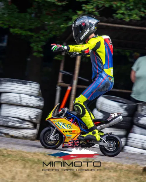 Minimoto
