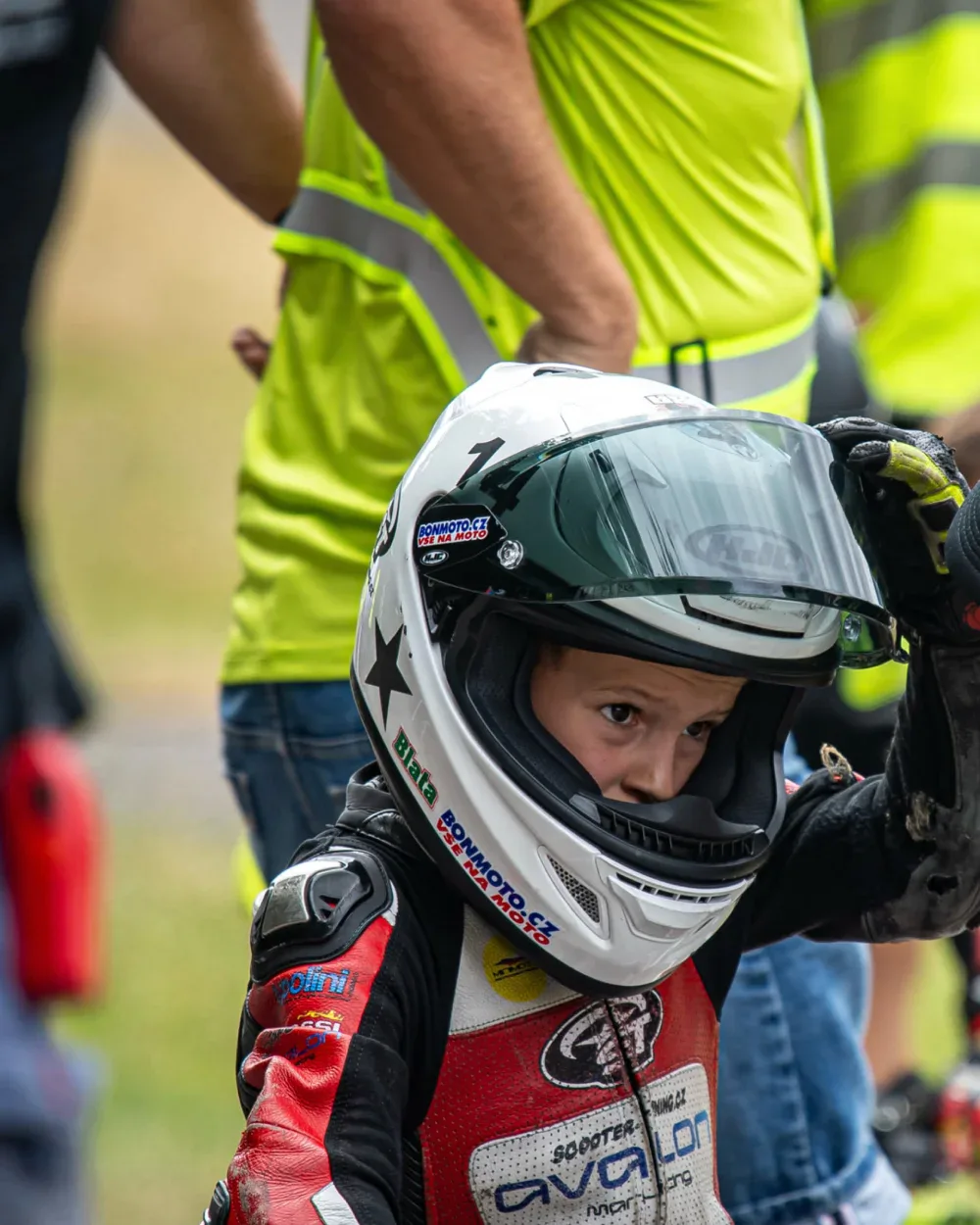 Minimoto-6