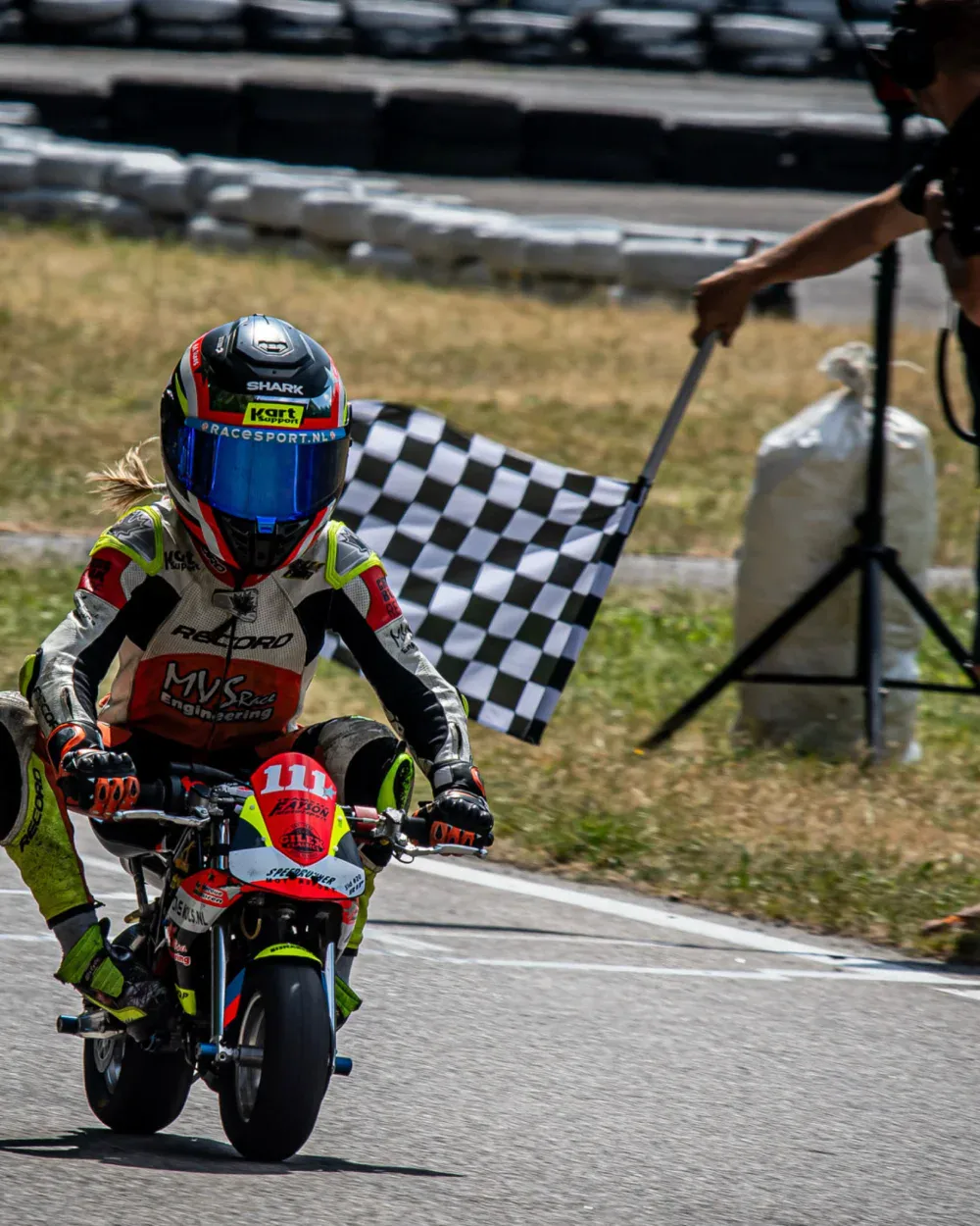 Minimoto-7