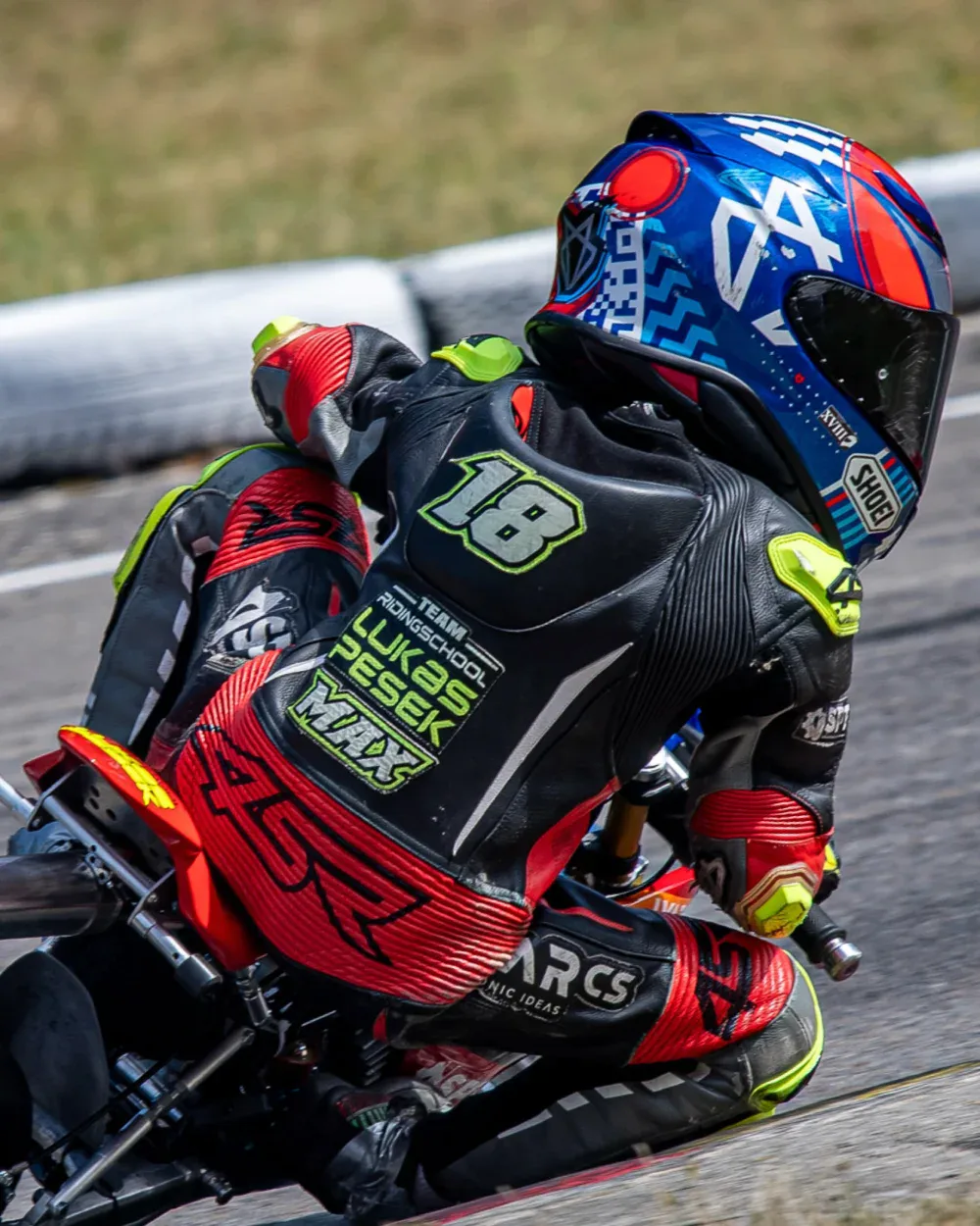 Minimoto-8